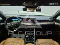 2020 KIA K5
