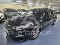 2020 KIA K5