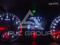 2020 KIA K5