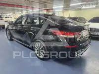 2020 KIA K5