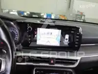 2020 KIA K5