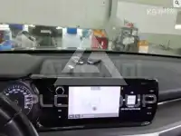 2020 KIA K5