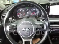 2020 KIA K5