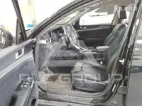 2020 KIA K5