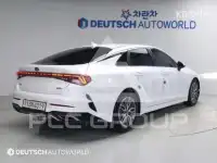 2020 KIA K5