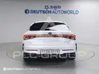 2020 KIA K5
