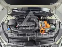 2020 KIA K5