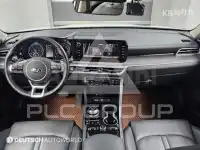 2020 KIA K5