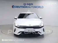 2020 KIA K5