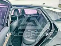 2020 KIA K5