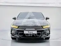 2020 KIA K5