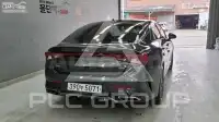 2020 KIA K5