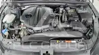 2020 KIA K5
