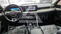 2020 KIA K5