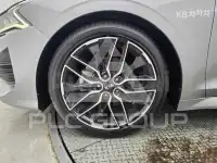 2020 KIA K5