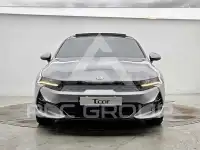2020 KIA K5