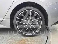 2020 KIA K5