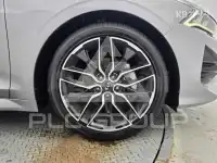 2020 KIA K5