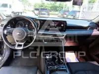 2020 KIA K5