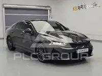 2020 KIA K5