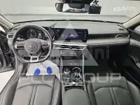 2020 KIA K5
