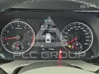 2020 KIA K5