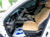 2020 KIA K5