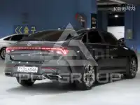2020 KIA K5