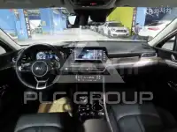 2020 KIA K5