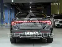 2020 KIA K5