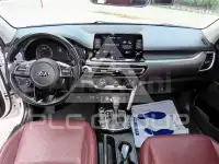 2020 KIA Seltos
