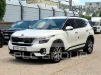 2020 KIA Seltos