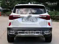 2020 KIA Seltos
