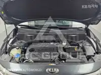 2020 KIA Seltos