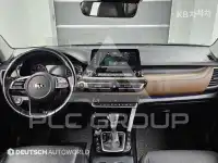 2020 KIA Seltos