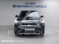 2020 KIA Seltos