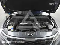 2020 KIA Seltos