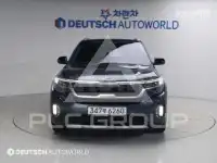 2020 KIA Seltos