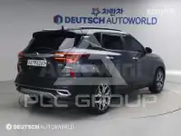 2020 KIA Seltos