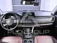 2020 KIA Seltos
