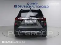 2020 KIA Seltos