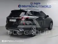 2020 KIA Seltos