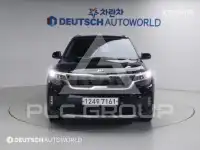 2020 KIA Seltos