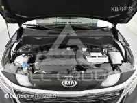 2020 KIA Seltos