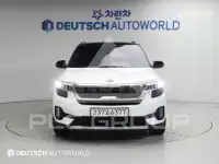 2020 KIA Seltos