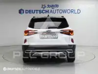 2020 KIA Seltos