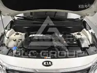 2020 KIA Seltos