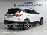 2020 KIA Seltos