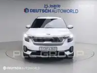 2020 KIA Seltos