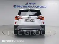 2020 KIA Seltos